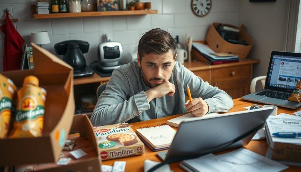 8 hábitos de fim de ano que parecem inofensivos — mas bagunçam seu 2026 em estilo caseiro