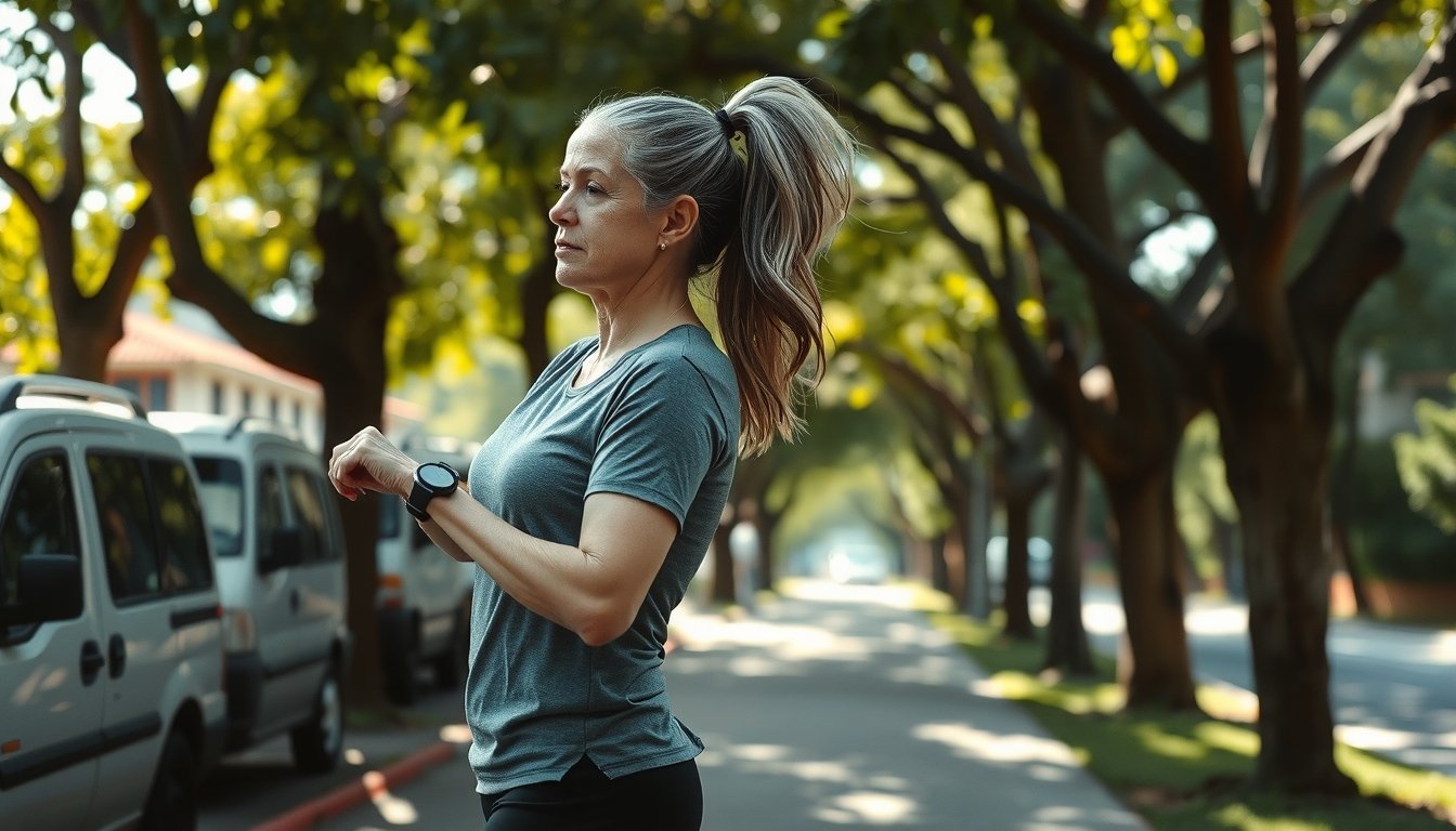Caminhada japonesa: o método de 3 minutos que promete mais fôlego (e o erro que anula o efeito) em estilo caseiro