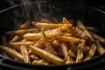 Seu airfryer está te enganando: 9 erros que deixam a comida borrachuda (e como corrigir hoje)