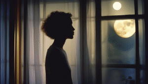 Quando a lua cheia “termina”? a resposta estranha que explica por que você se sente diferente em estilo caseiro